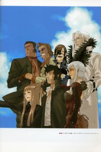 BUY NEW speed grapher - 143002 Premium Anime Print Poster